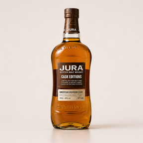 Ultimate Bundle: Glenfiddich 15, Whyte Mackay Triple Matured, Cardhu Gold Reserve, Talisker Skye, Jura Bourbon Cask