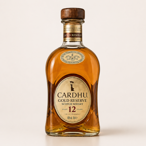 Ultimate Bundle: Glenfiddich 15, Whyte Mackay Triple Matured, Cardhu Gold Reserve, Talisker Skye, Jura Bourbon Cask